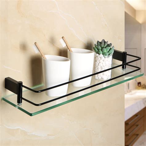 target shower shelf|wall mounted bathroom shelves for.